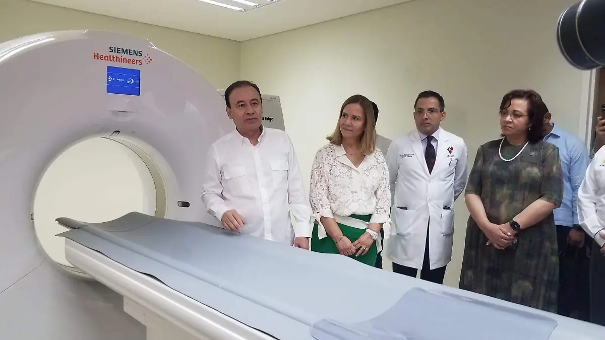 Alfonso Durazo recorrido por nuevo hospital de especialidades (1)